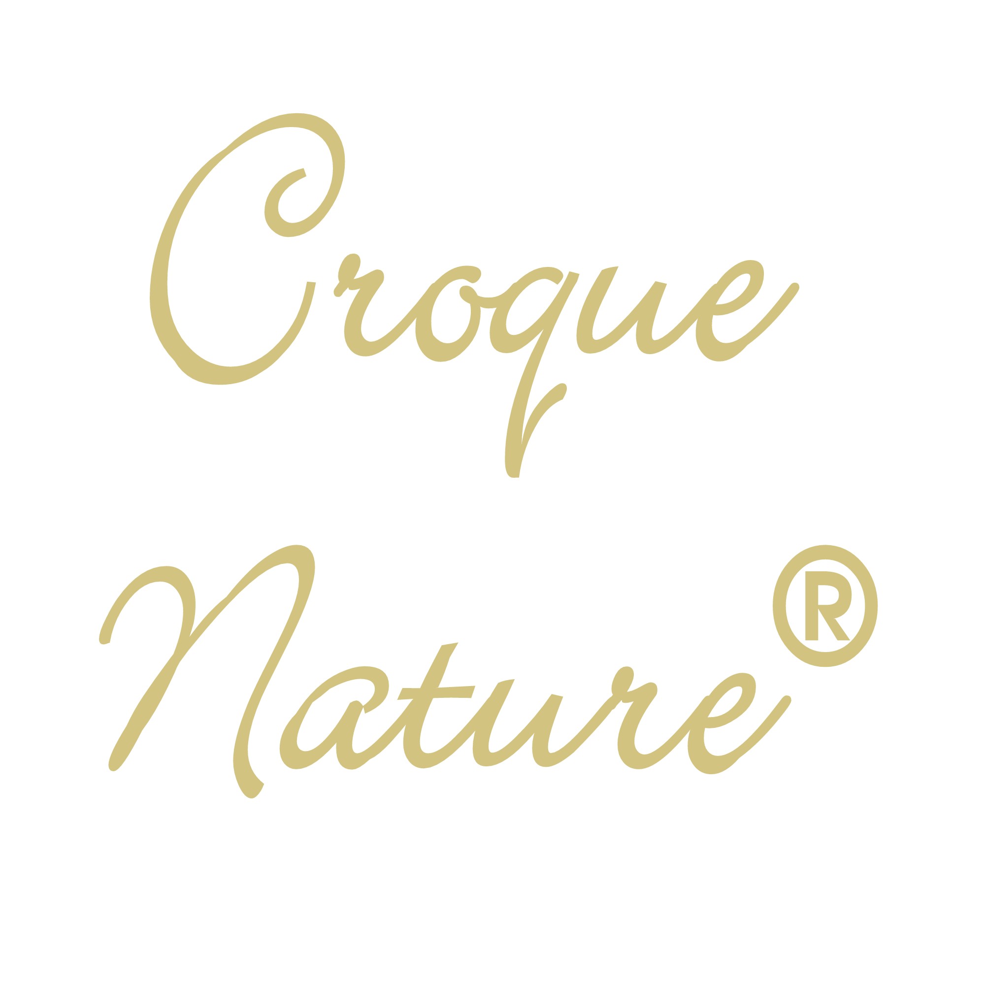 CROQUE NATURE® LUXEY